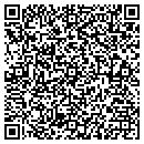 QR code with Kb Drilling Co contacts