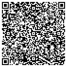 QR code with Kowalski Carpentry Co contacts