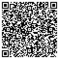 QR code with Timothy E Hoy contacts