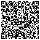 QR code with How Design contacts
