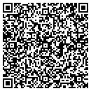 QR code with Tony' Tree Service contacts