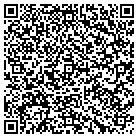 QR code with UAC Water Damage West Orange contacts