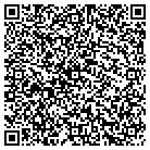 QR code with K's Carpentry & Board Up contacts