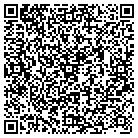 QR code with Aaa Sitter Provider Service contacts