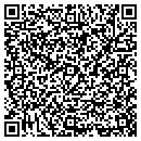 QR code with Kenneth H Davis contacts