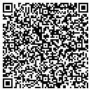 QR code with D J H & Association contacts