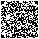 QR code with Woodchuck Tree Service LLC contacts