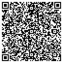 QR code with Woody Bryants Tree Service contacts