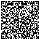 QR code with G L Transport L L C contacts