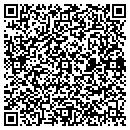 QR code with E E Tree Service contacts