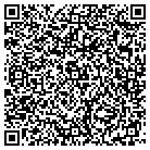 QR code with Falls Landscaping Tree Service contacts