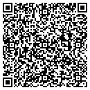 QR code with Holman Tree Service contacts