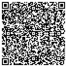 QR code with Hutch's Tree Service contacts