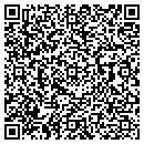 QR code with A-1 Services contacts