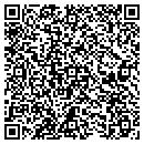 QR code with Hardeman Express LLC contacts