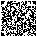 QR code with Blue Sponge contacts