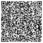 QR code with M&G Tree Service LLC contacts