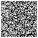 QR code with C & M Supply Co contacts