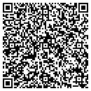 QR code with Helena Johnson contacts
