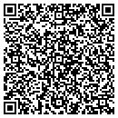 QR code with Zinzendorf Group contacts