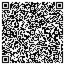 QR code with E Z Car Sales contacts