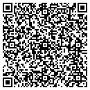 QR code with Calvin Low DDS contacts