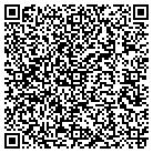QR code with Mark Willi Carpentry contacts