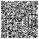 QR code with Family Car Care Sales & Service Inc contacts