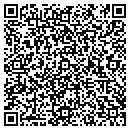 QR code with Averysweb contacts