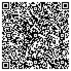 QR code with Hli Rail & Rigging LLC contacts