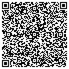 QR code with H R S Drilling Company Inc contacts