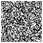 QR code with Masterpiece Carpentry Inc contacts