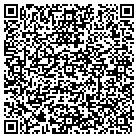 QR code with Magic Touch Custom Home Clng contacts