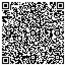 QR code with Juno Trading contacts