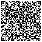 QR code with Timber Tree Service LLC contacts