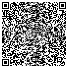 QR code with Tim Vaughn's Tree Service contacts