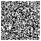 QR code with Waggoner Tree Service contacts