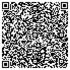 QR code with Mccurdy Well Drilling Inc contacts