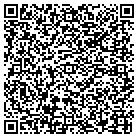 QR code with Mcginn Carpentry And Construction contacts