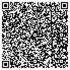 QR code with Mc Greal Construction CO contacts