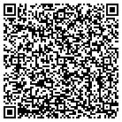 QR code with Hamilton Avenue Shell contacts