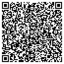 QR code with Genx Corp contacts