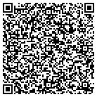 QR code with R J Smith Construction contacts
