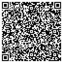 QR code with G & J Motorway L L C contacts