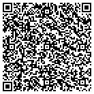 QR code with Highland Tree Service LLC contacts