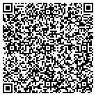 QR code with Servpro of Johnston County contacts