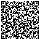 QR code with Irving Trucks contacts