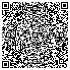 QR code with Chameleon Colorworks contacts