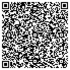 QR code with Leave-Lye Tree Services contacts
