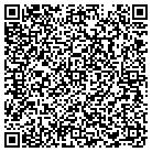 QR code with Hair By Natalie Pagano contacts
